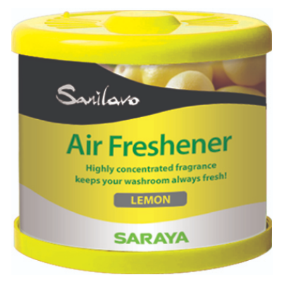 Wkład zapachowy do odświeżacza powietrza Saraya Cytrynowy